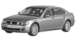 BMW E66 C2202 Fault Code