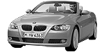 BMW E93 C2202 Fault Code