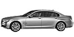 BMW F02 C2202 Fault Code